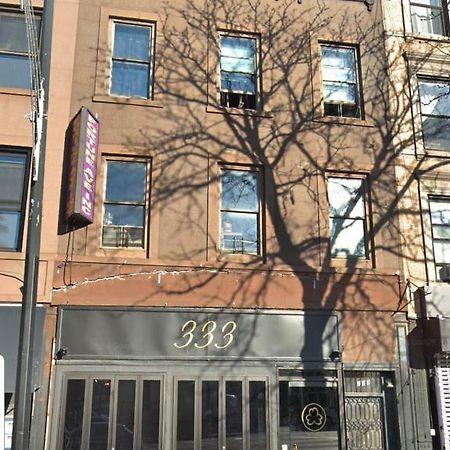 Cozy Fully Furnished Apartment Near Prospect Park & Public Transport Nova Iorque Exterior foto
