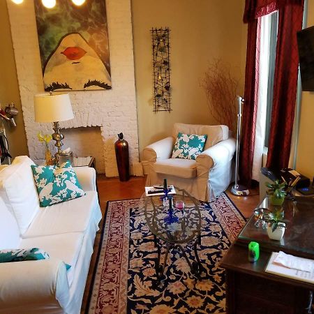 Cozy Fully Furnished Apartment Near Prospect Park & Public Transport Nova Iorque Exterior foto
