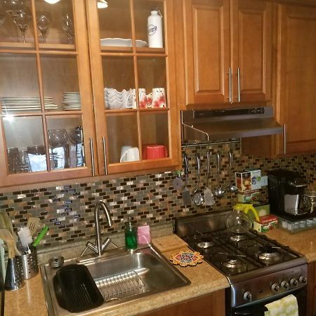 Cozy Fully Furnished Apartment Near Prospect Park & Public Transport Nova Iorque Exterior foto