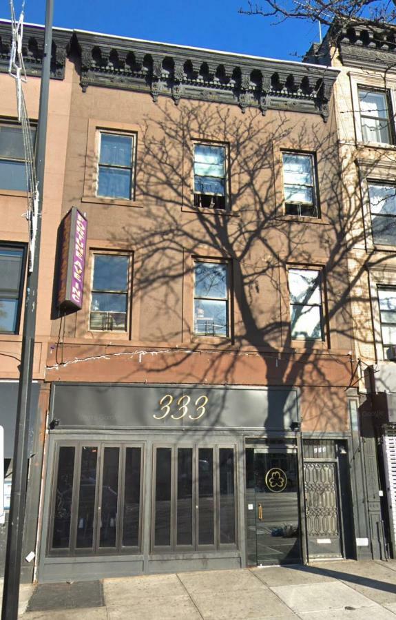 Cozy Fully Furnished Apartment Near Prospect Park & Public Transport Nova Iorque Exterior foto