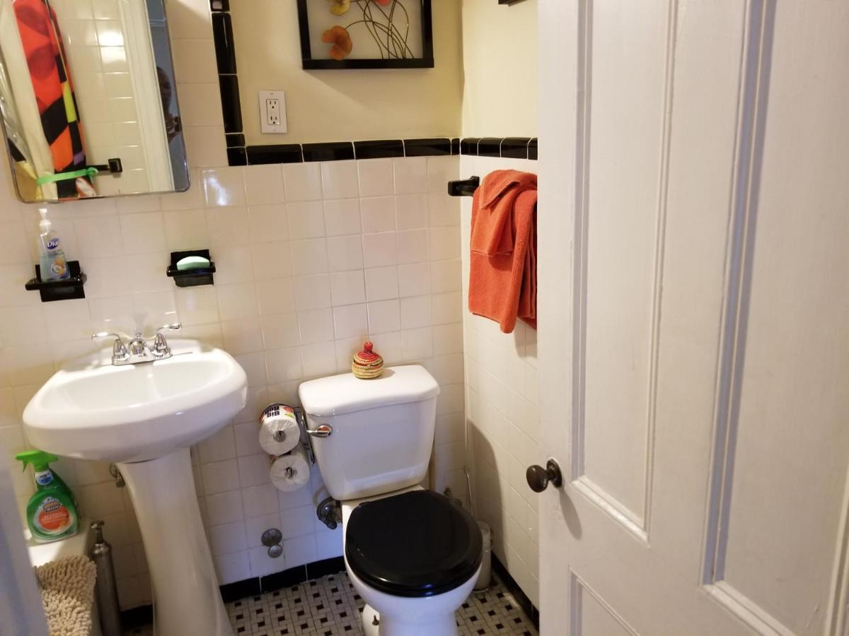 Cozy Fully Furnished Apartment Near Prospect Park & Public Transport Nova Iorque Exterior foto