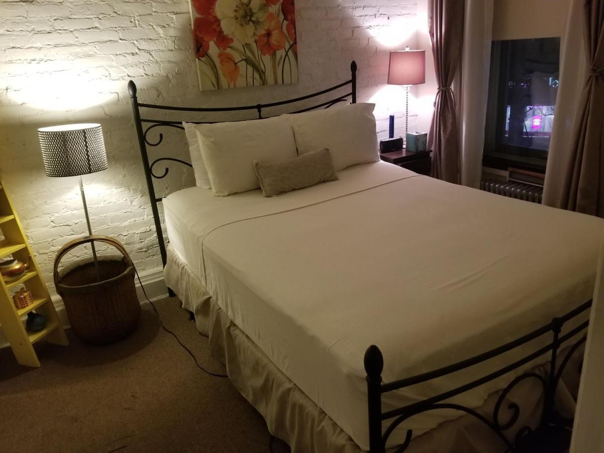 Cozy Fully Furnished Apartment Near Prospect Park & Public Transport Nova Iorque Exterior foto