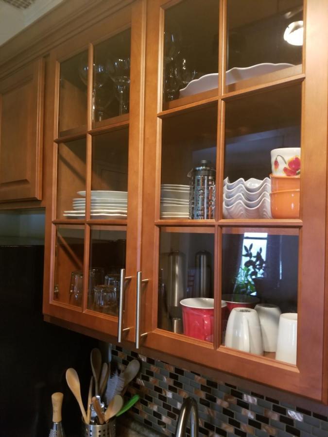 Cozy Fully Furnished Apartment Near Prospect Park & Public Transport Nova Iorque Exterior foto
