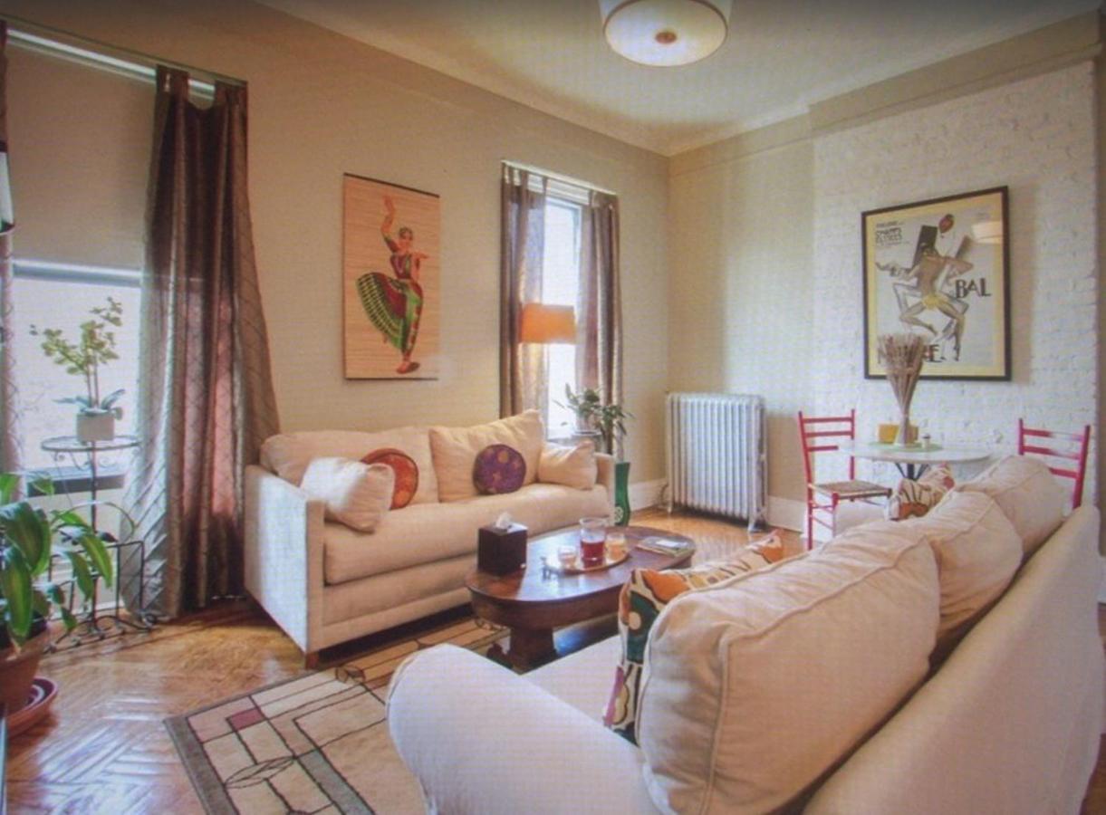 Cozy Fully Furnished Apartment Near Prospect Park & Public Transport Nova Iorque Exterior foto